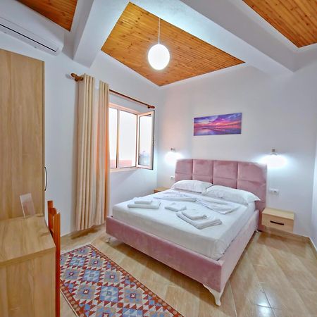 Enma Rooms Krujë Eksteriør billede