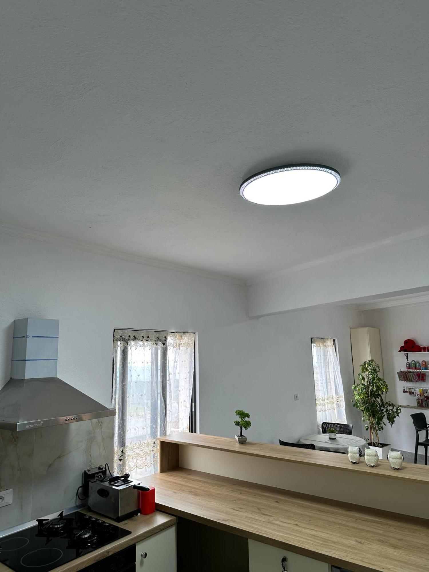 Enma Rooms Krujë Eksteriør billede